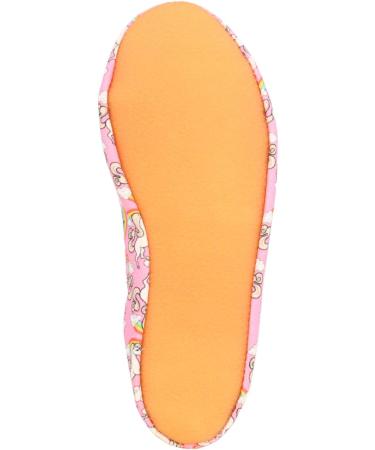Beck Girls Rainbow Gymnastics Shoes - Pink Size 29 EU | Shop Internationally! - Buy Online on GoSupps.com
