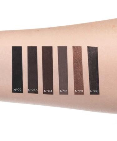 ARTDECO Kajal Liner - Forest Brown Classic Eyeliner for Precise Lines | International Shipping - Buy Online on GoSupps.com
