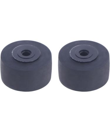 Rouleau de pression professionnel en caoutchouc pour pont de bande anti-vibration lecture stable rouleau de pincement pour enregistreur de r paration d'enregistreur 2 Pi ces. - Buy Online on GoSupps.com