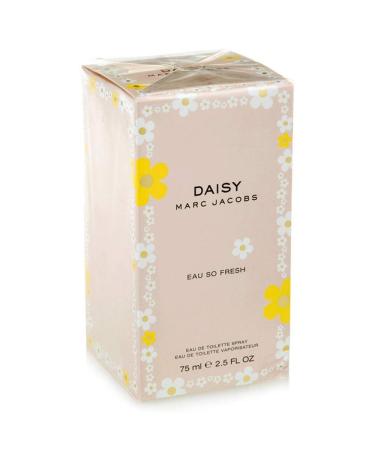 Daisy Eau So Fresh Women Eau-de-toilette Spray by Marc Jacobs 2.5 Ounce - Buy Online on GoSupps.com