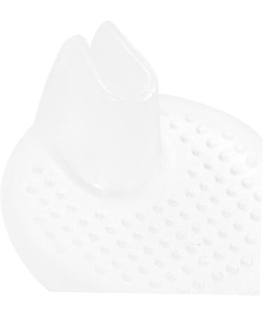 FOMIYES 18 Pairs Anti-Slip Toe Pads & Cushions - Silicone Forefoot Protectors for Sandals | International Shipping - Buy Online on GoSupps.com