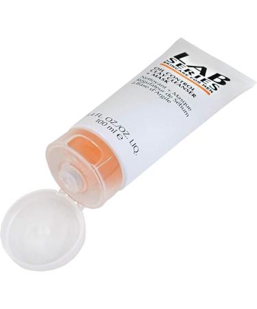 Lab Series Oil Control Clay Cleanser Plus Mask For Men 3.4 oz Mask - Buy Online on GoSupps.com