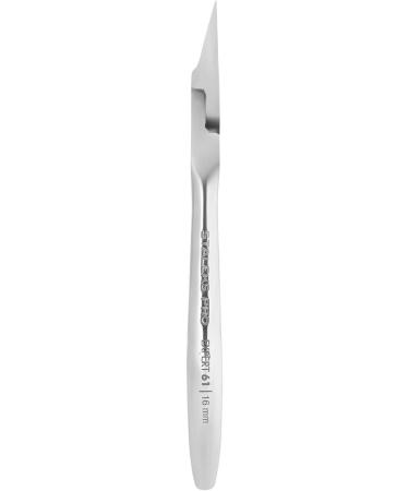 Staleks Pro Expert 61 Full Jaw 16mm Ingrown Nail Nippers - NE-61-16 - Buy Online on GoSupps.com