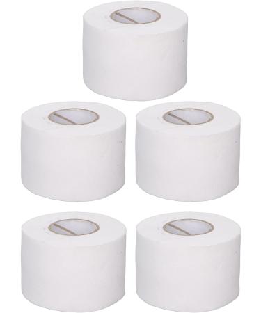 Hairdressing Paper Strips - 500pcs Disposable Neck Bands for Salon Hair Cutting | International Shipping - Buy Online on GoSupps.com