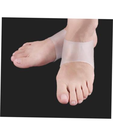 Shop Healeved Orthotics Massage Pads - Comfort & Support for Flat Feet | Elastic Insoles for Men & Women - Buy Online on GoSupps.com