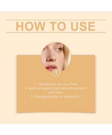 futiu Collagen Snail Moisturizing Cream - Deep Hydration Supports Skin Elasticity Suitable For All Skin Types(2pcs) - Buy Online on GoSupps.com