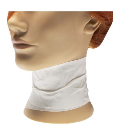 Graham SANEK Salon Barber Hair Stylist Neck Strips - 3 Packs of 60 Count - Buy Online on GoSupps.com