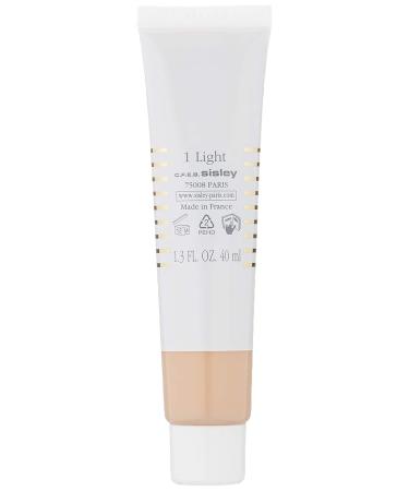 Sisley Phyto-Hydra Teint SPF15 Light | 40ml | Moisturizing Tinted Sunscreen - Buy Online on GoSupps.com