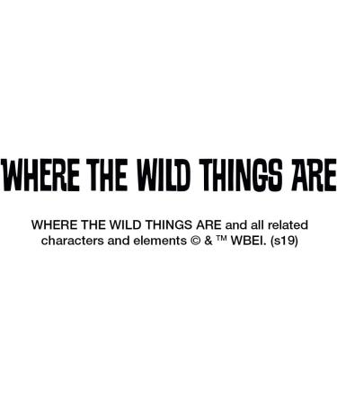 Where the Wild Things Are March Compact Pocket Purse Hand Cosmetic Makeup Mirror - Buy Online on GoSupps.com