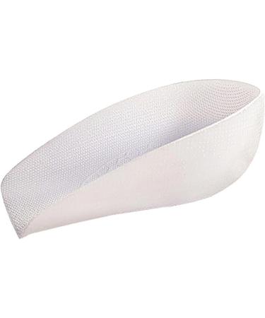 NOLITOY Unisex Invisible Insoles - Heightening Shoe Lift Inserts for Plantar Support | 2 Pairs - Buy Online on GoSupps.com