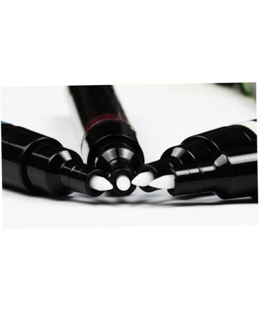 Ipetboom Nail Art Manicure Sets Nail Art Pens Manicure Supplies Nail Art Pen Set Patty Nails Kit Nail Stuff Tools Nail Art Tool Kit Nail Polish Manicure Tools Nail Pen 3d Paint Pen medium Black - Buy Online on GoSupps.com