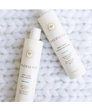 Innersense Quiet Calm Curl Control Styling Control 946ml - Buy Online on GoSupps.com