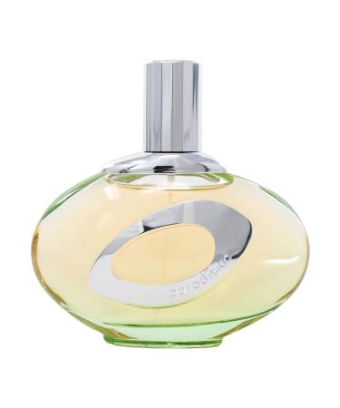 nuparfums Paradisiac Eau Marvelous Eau De Parfum Natural Spray 3.4 fl oz - Buy Online on GoSupps.com