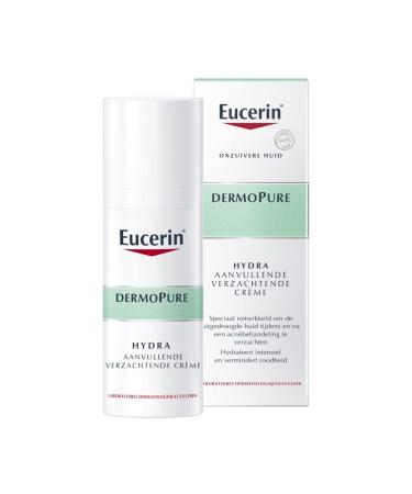 Dermopure Hydra Cream Calming Compensadora 50 Ml