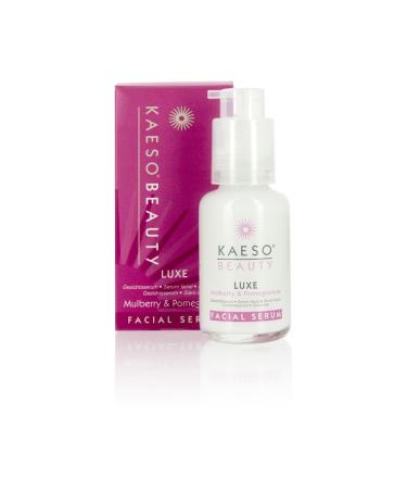 Kaeso Mulberry and Pomegranete Facial Serum 50 ml