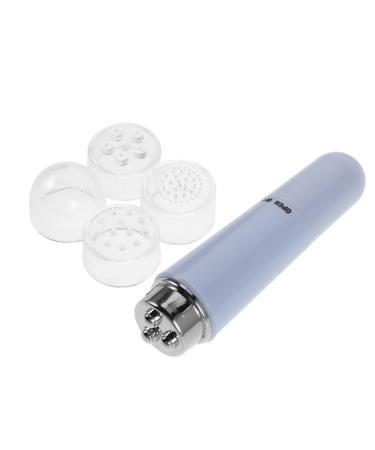 Baguette D congestionnante Rouleau Contour Des Yeux Cr me Hydratante Et Massante Masseur Visage Masseur Pour Les Tempes Soin Beaut Des Yeux B tonnet De Massage Pour Les