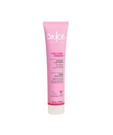 Cake Beauty Texturizing Beach Spray & Curl Defining Cream Bundle - 4 Ounce Beach Spray & Curl Enhancing Styling Products - Buy Online on GoSupps.com