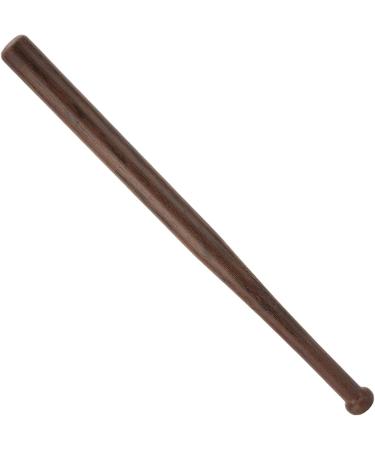 Meridians Solid Wooden Massage Stick for Pain Relief | Robust Massage Tool for Shoulders Back Arms & Legs - International Shipping Available - Buy Online on GoSupps.com