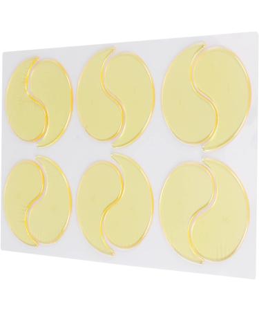 Eye Pads Reusable Eye Pads Multifunctional Comfortable for Home for Beauty Salons - Buy Online on GoSupps.com