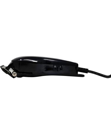 Buy GAMA Salon Exclusive Pro 9 Professional Hair Clippers | International Shipping Available - Buy Online on GoSupps.com