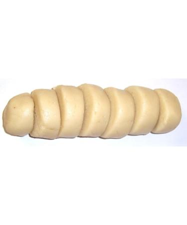 Scott's Cakes 1/2 Pound Marzipan Marzipan 8 Ounce (Pack of 1)