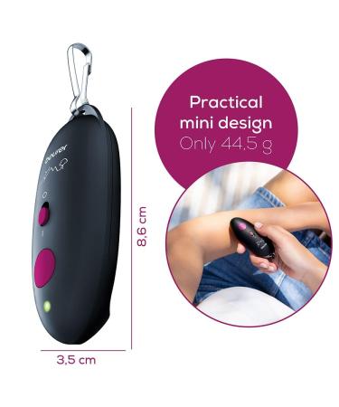 Beurer BR 10 Insect Bite Relief Device - Fast Treatment for Itching & Swelling | International Shipping Available - Buy Online on GoSupps.com