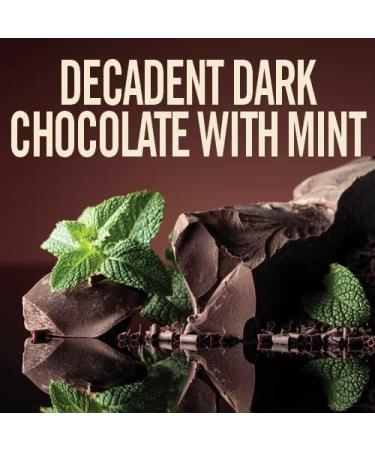Castle Kitchen Dark Chocolate Premium Hot Chocolate Mix (Pack of 6) Marvelous Mint 6 Count Marvelous Mint 400 g (Pack of 6) - Buy Online on GoSupps.com
