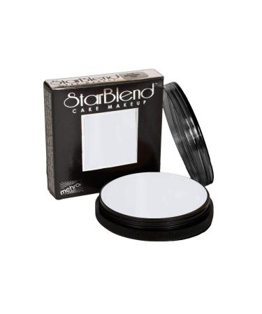 Mehron Staron Cake - Moonlight White - Buy Online on GoSupps.com
