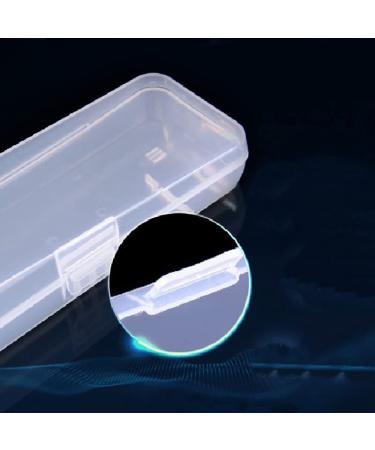 Universal Shaver Storage Box