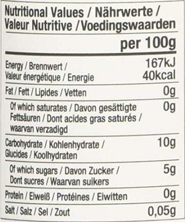 The Ginger People Organic Minced Ginger 190 g - Buy Online on GoSupps.com