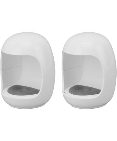 LED Nail Lamp Quick Drying Mini LED Nail Lamp Cute Mini Eggshell Design Easy to Carry Gel Nail Lamp for Home Nail Salon Curing Lamps - Buy Online on GoSupps.com