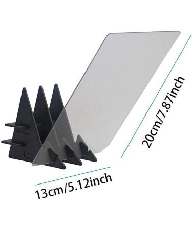 ZERIRA Portable Optical Drawing Board Sketching Tool - Ideal for Beginners and Kids - Buy Online on GoSupps.com