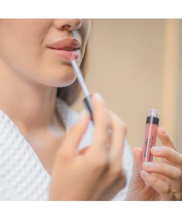 Buy Sensilis Intense Matte Lip Tint 09 Drama | Long-Lasting Color | 4.5ml - International Shipping Available - Buy Online on GoSupps.com