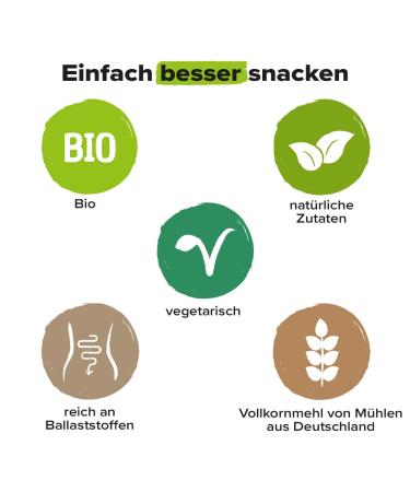 Buy Dr. Karg s Organic Crispbread with Cheese & Pumpkin Seeds - 100% Whole Grain Vegetarian High Fiber No Additives 10x200g - Buy Online on GoSupps.com