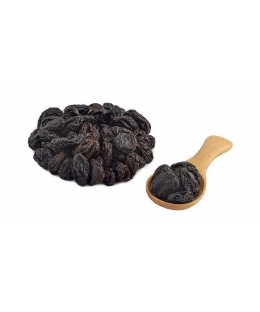 Organic Jumbo Flame Raisins Seedless - No Added Sugar, Non GMO, Vegan, Pesticide Free, Unsulfured - 3LB Bulk Pack by Baltoro Foods - Buy Online on GoSupps.com