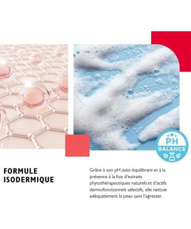 Farmoderm Lipid-replenishing moisturizing cleansing cream for face & body for the elderly & babies - Niacinamide & Hyaluronic Acid cleansing milk - Moisturizes cleanses nourishes - Dry & dehydrated skin 300ml - Buy Online on GoSupps.com