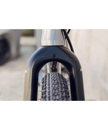 Fyxation Sparta Carbon Adventure Fork - Lightweight and Durable Fork for All Your Adventure Needs - Buy Online on GoSupps.com