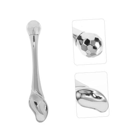 FOMIYES Eye Cream Stick Roller Applicator Face Cream Applicator for Skincare Multifunctional Eye Massaging Tool - Buy Online on GoSupps.com