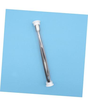 Organic Vegan Toothbrushes for Women - Soesfoufu 2-Pack Portable Micro-Nano Mouth Cleaning Tools - Buy Online on GoSupps.com