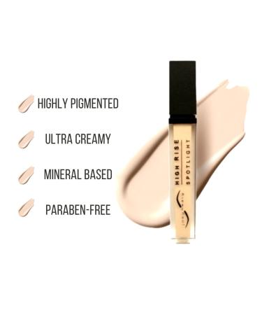 Joey Healy High Rise Spotlight Eyebrow Highlighter - Mineral-Based Brow Definer - Buy Online on GoSupps.com
