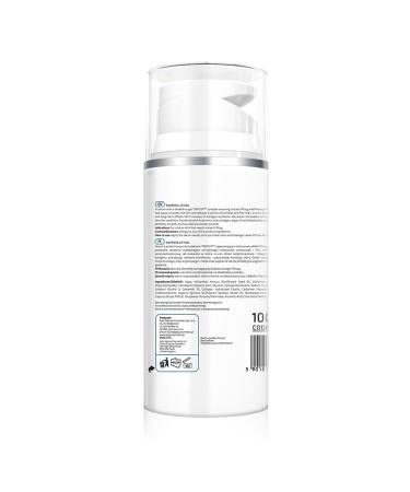 Apis Express Lifting Eye Serum | Wrinkle Filling & Illuminating | Hyaluronic Acid Ceramide & Silk Proteins | 50ml for Regenerated & Moisturized Skin - Buy Online on GoSupps.com