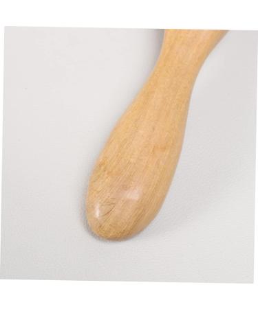 Healeved Yoga Relax Stschst Wooden Power Roller | Full-Body Massage Tool & Hand Roller for Ultimate Relaxation - Buy Online on GoSupps.com