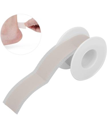 Blister Tape Foot Skin Protection Heel Tape Breathable Good Stickiness for Running Hiking for Women for Outdoor Camping for Men for Home Travel - Buy Online on GoSupps.com