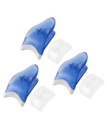 Balawin 3X Beauty False Eyelash Glue Applicator & Clip