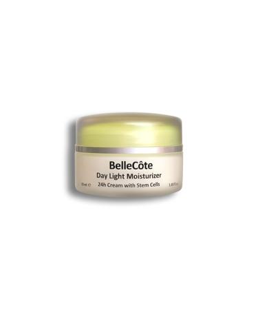 Skin Moisturizer Brightening Face Cream - Hyaluronic Acid Rosacea Facial Treatment for Dry & Oily Skin | Vitamin C+E with Ceramides Peptides and Collagen | Instant Wrinkle Filler for Aging Skin