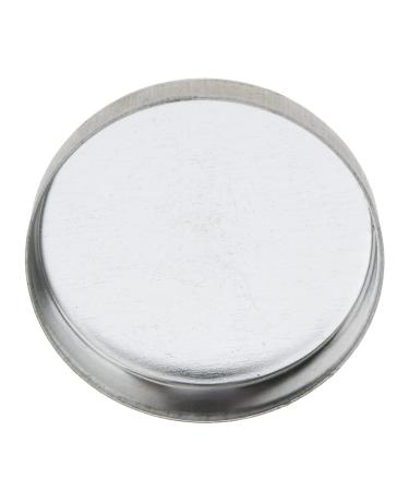 100 Color Powder Eyeshadow Pans for Magnetic Palette - High-Quality Makeup Containers | International Shipping - Buy Online on GoSupps.com