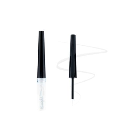 ROMANTIC BEAUTY Bright Color Liquid Eyeliner - Matte, Waterproof & Long Lasting Neon Eyeliner | Cruelty Free - Buy Online on GoSupps.com