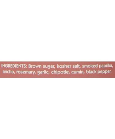 Tom Douglas Steak Rub 3.5oz - Premium Seasoning for Perfect Grilling - Buy Online on GoSupps.com