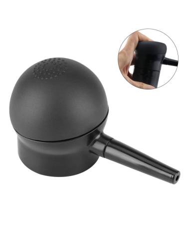 1PC Hair Fiber Applicator - Professional Thickening Spray Nozzle for Instant Volume | International Shipping Available - Buy Online on GoSupps.com