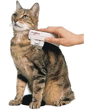 Electronic Flea Comb Kills Fleas Without Chemicals. Epilady - Buy Online on GoSupps.com